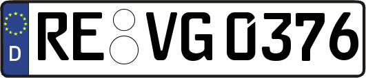 RE-VG0376