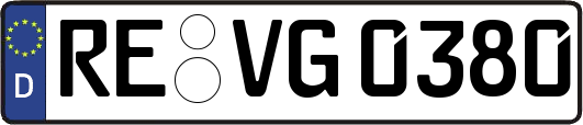 RE-VG0380