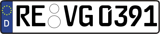 RE-VG0391