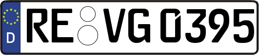 RE-VG0395