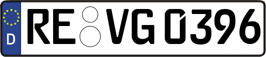RE-VG0396