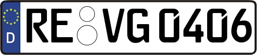 RE-VG0406