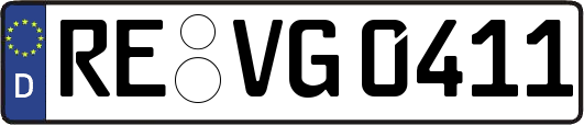 RE-VG0411