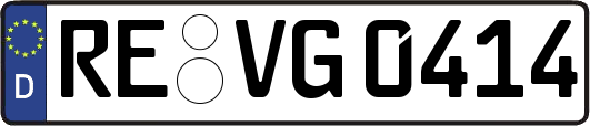 RE-VG0414