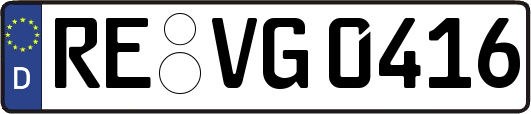 RE-VG0416
