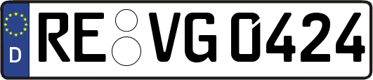 RE-VG0424