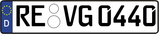 RE-VG0440