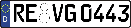 RE-VG0443