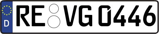 RE-VG0446