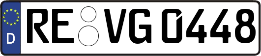 RE-VG0448