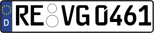 RE-VG0461