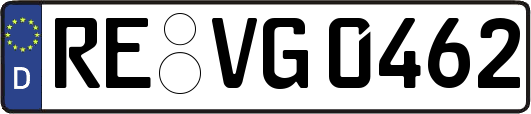 RE-VG0462