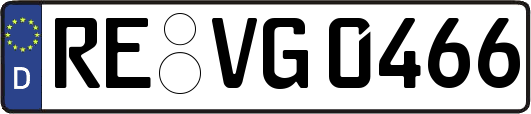 RE-VG0466