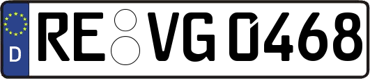 RE-VG0468