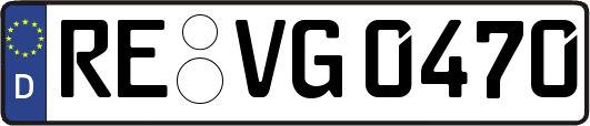 RE-VG0470