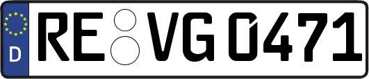 RE-VG0471