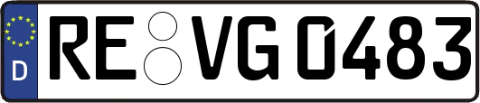 RE-VG0483