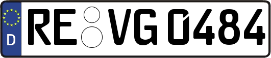 RE-VG0484