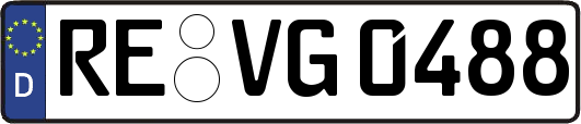 RE-VG0488