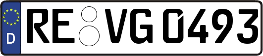 RE-VG0493