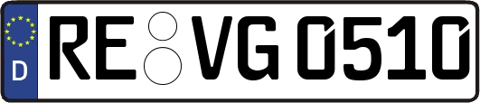 RE-VG0510