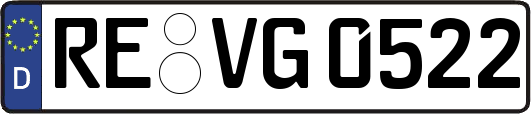RE-VG0522