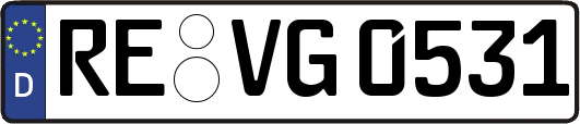 RE-VG0531