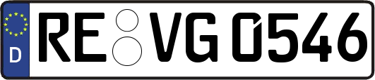 RE-VG0546
