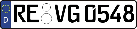 RE-VG0548