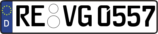 RE-VG0557