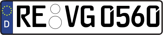 RE-VG0560