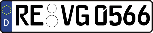 RE-VG0566