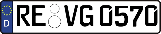 RE-VG0570