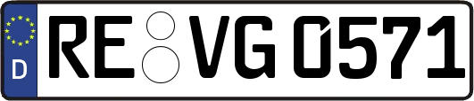 RE-VG0571