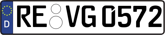 RE-VG0572