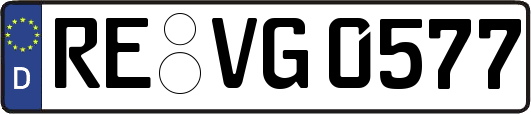 RE-VG0577