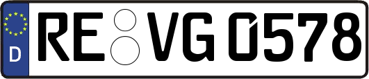 RE-VG0578