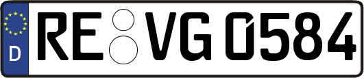 RE-VG0584