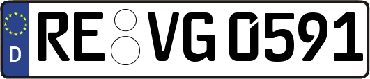 RE-VG0591