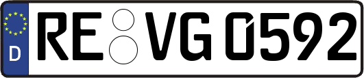 RE-VG0592