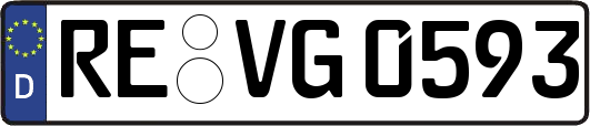 RE-VG0593