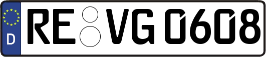 RE-VG0608