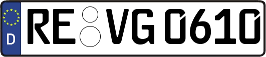 RE-VG0610