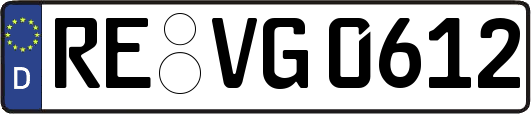 RE-VG0612