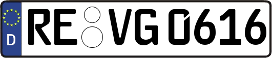 RE-VG0616