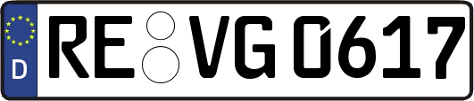 RE-VG0617