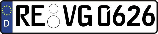 RE-VG0626