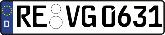 RE-VG0631