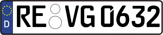 RE-VG0632