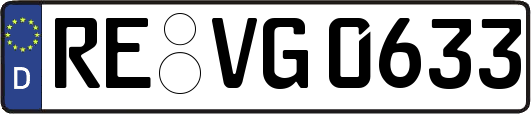 RE-VG0633